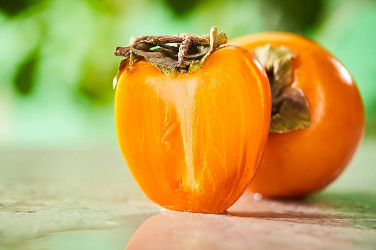 Información sobre el caqui que es importante conocer.